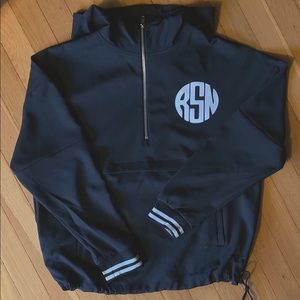 Personalized workout pullovers